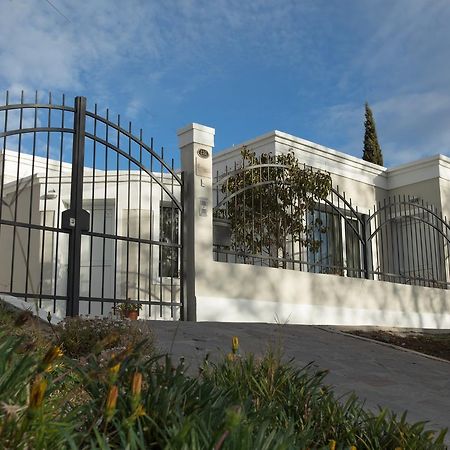 Hosteria Casa De Mar Puerto Madryn Bagian luar foto