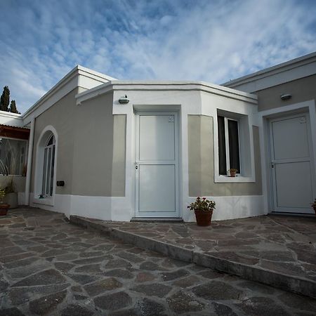 Hosteria Casa De Mar Puerto Madryn Bagian luar foto