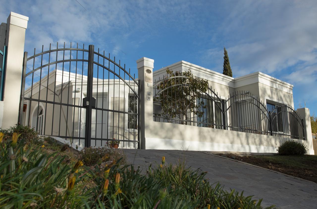 Hosteria Casa De Mar Puerto Madryn Bagian luar foto